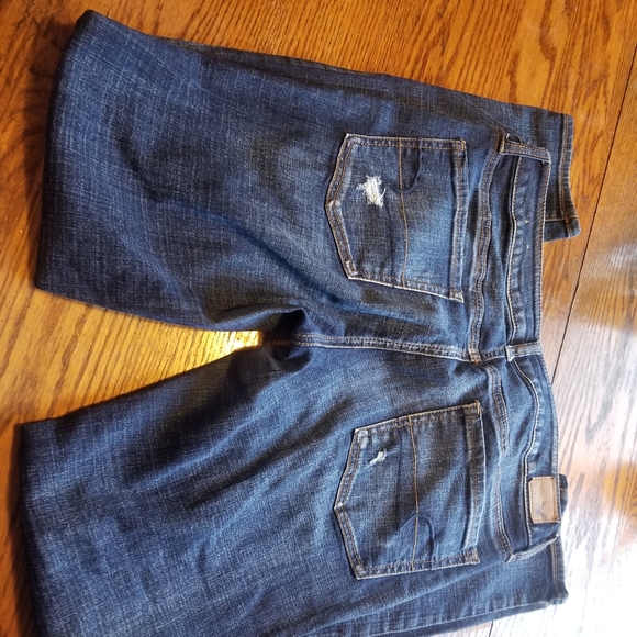 American eagle skinny Jean's - Picture 3 of 4